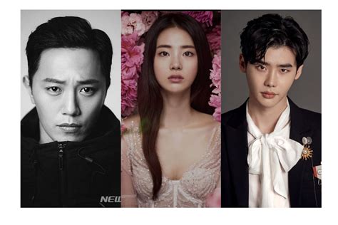 The Witch Series' Korean Cast: Inspiring the Next Generation of Asian Actors